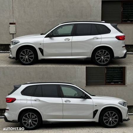 BMW X5 M M50d - 7