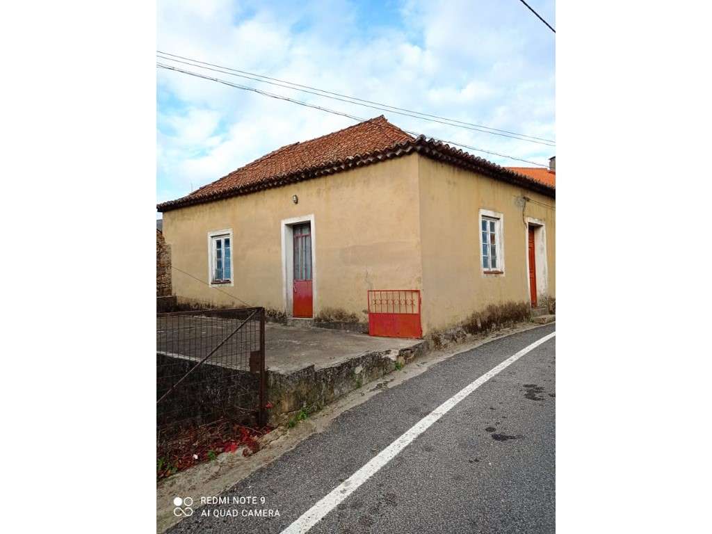 3 Moradia para recuperar em aldeia a 7 minutos da vila de Mação - Grande imagem: 2/30
