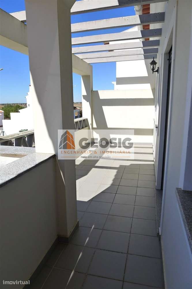 Moradia Geminada T4 Venda em Castro Verde e Casével,Castro Verde - Grande imagem: 5/43