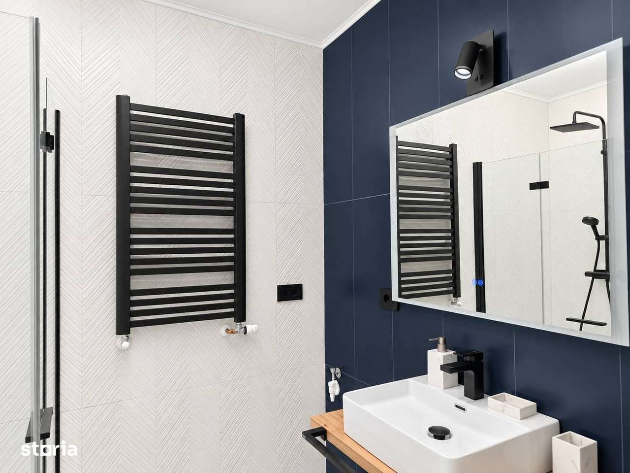 APARTAMENT DEOSEBIT, ULTRACENTRAL – STRADA AVRAM IANCU, ORADEA-14