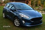 Ford Fiesta 1.0 EcoBoost S&S COOL&CONNECT - 8