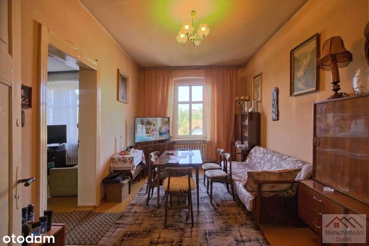 2 pok lokal w Jelenie Górze , Cieplice-1