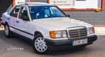 Mercedes-Benz E - 4