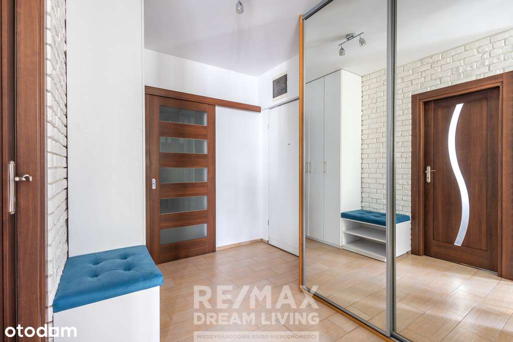 2- pokojowe mieszkanie na sprzedaż- Warszawa, Wola-9