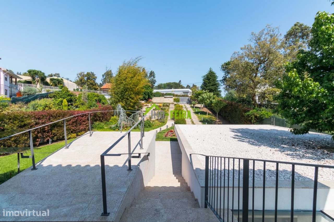 Majestosa Moradia de Luxo, Santa Maria da Feira-47