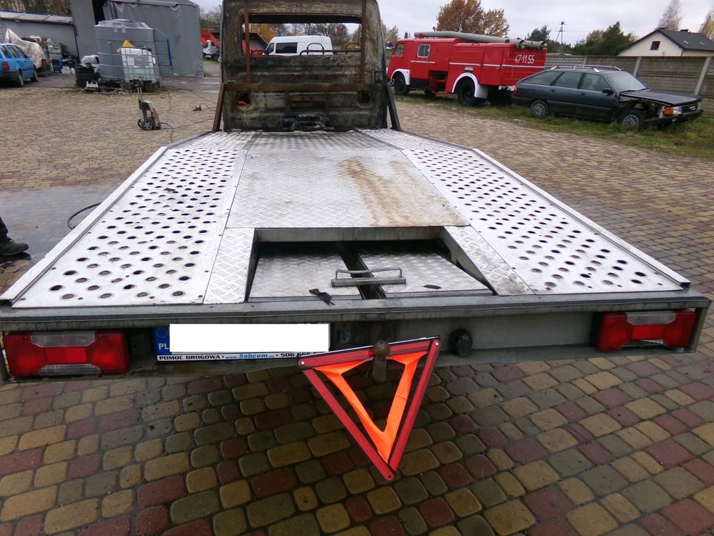 Iveco Daily 2015