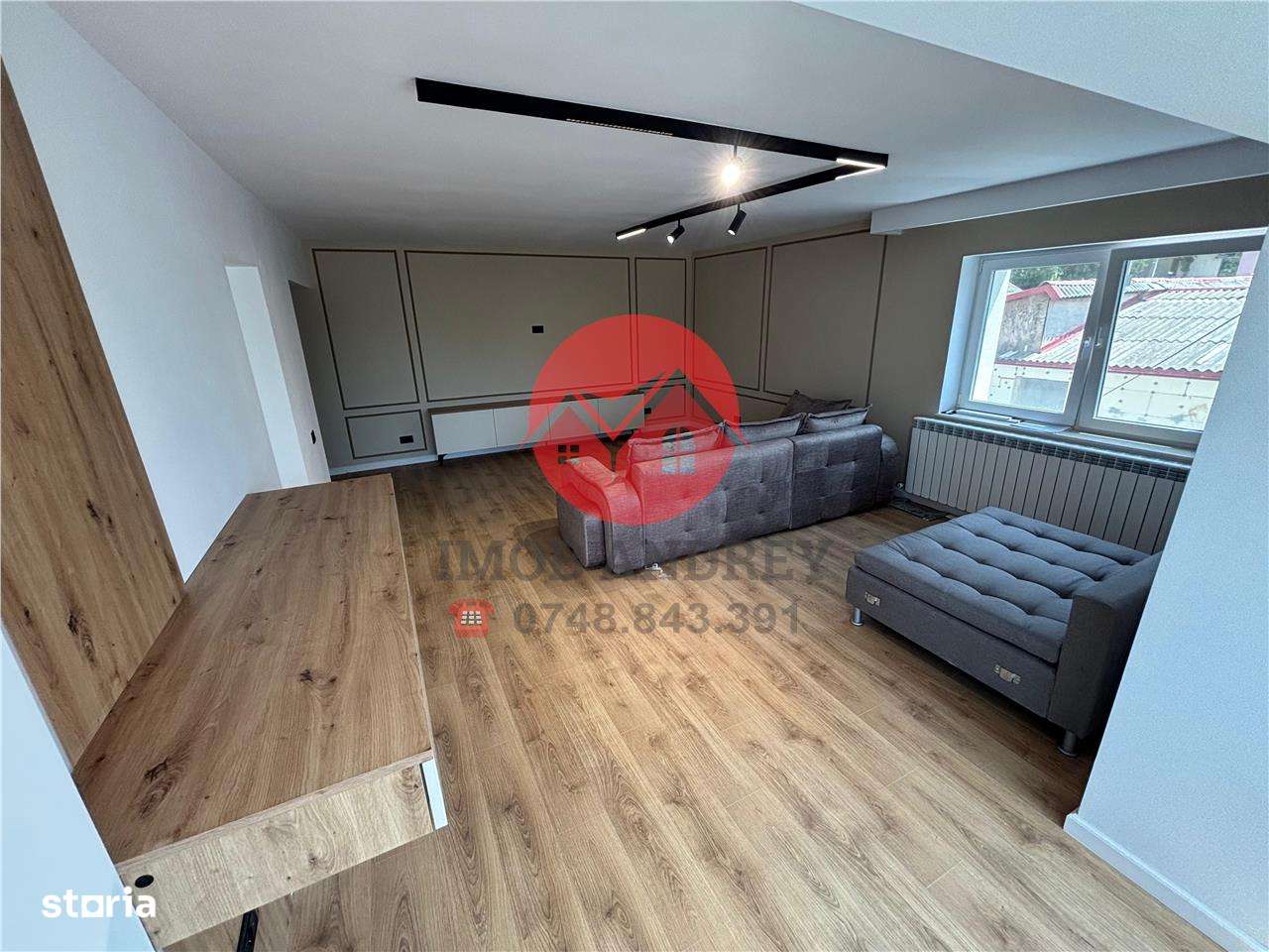 Apartament 3 camere ultracentral, prima închiriere - Imagine principală: 4/11