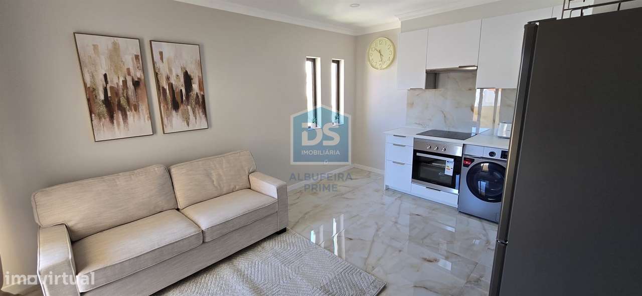Apartamento T2 Venda em Albufeira e Olhos de Água,Albufeira-11