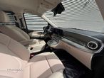 Mercedes-Benz V 300 d Combi Extra-lung 237 CP AWD 9AT - 2