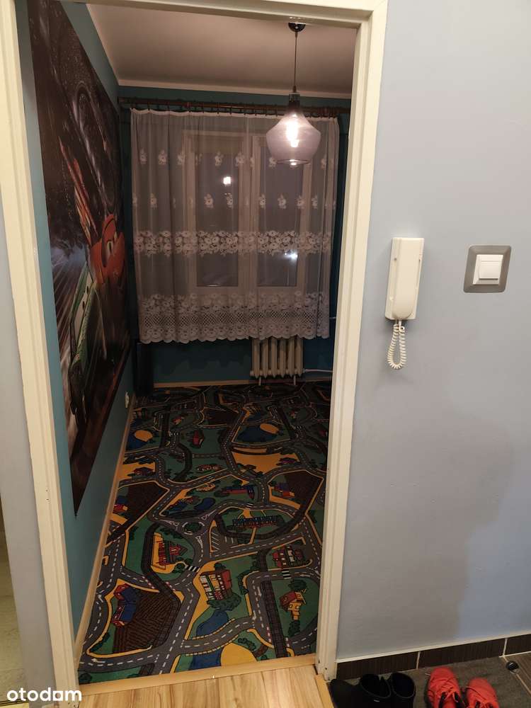 Mieszkanie, 37,10 m², Kutno - Pełny obrazek: 4/16