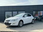 Opel Astra 1.4 ECOFLEX Cosmo - 8