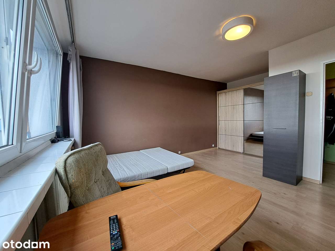 M2 duża kawalerka, winda, os. Jagiełły-3