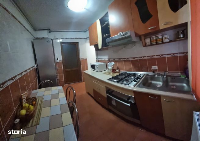 Vanzare apartament 2 camere circular zona Vlahuta-1