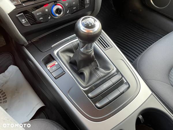 Audi A4 Avant 1.8 TFSI Ambition - 30