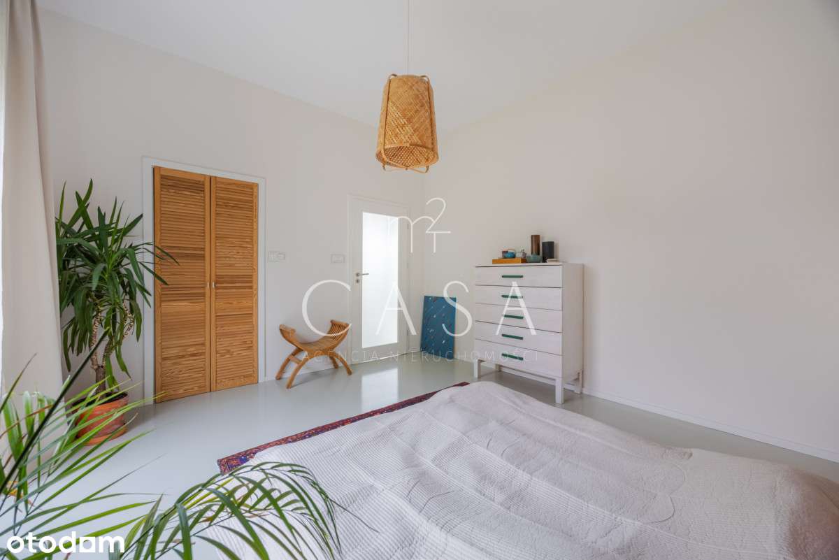 Dom z pięknym widokiem 190m Owczarnia Bez Prowizji-16