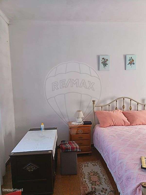 Moradia T2 para venda-10