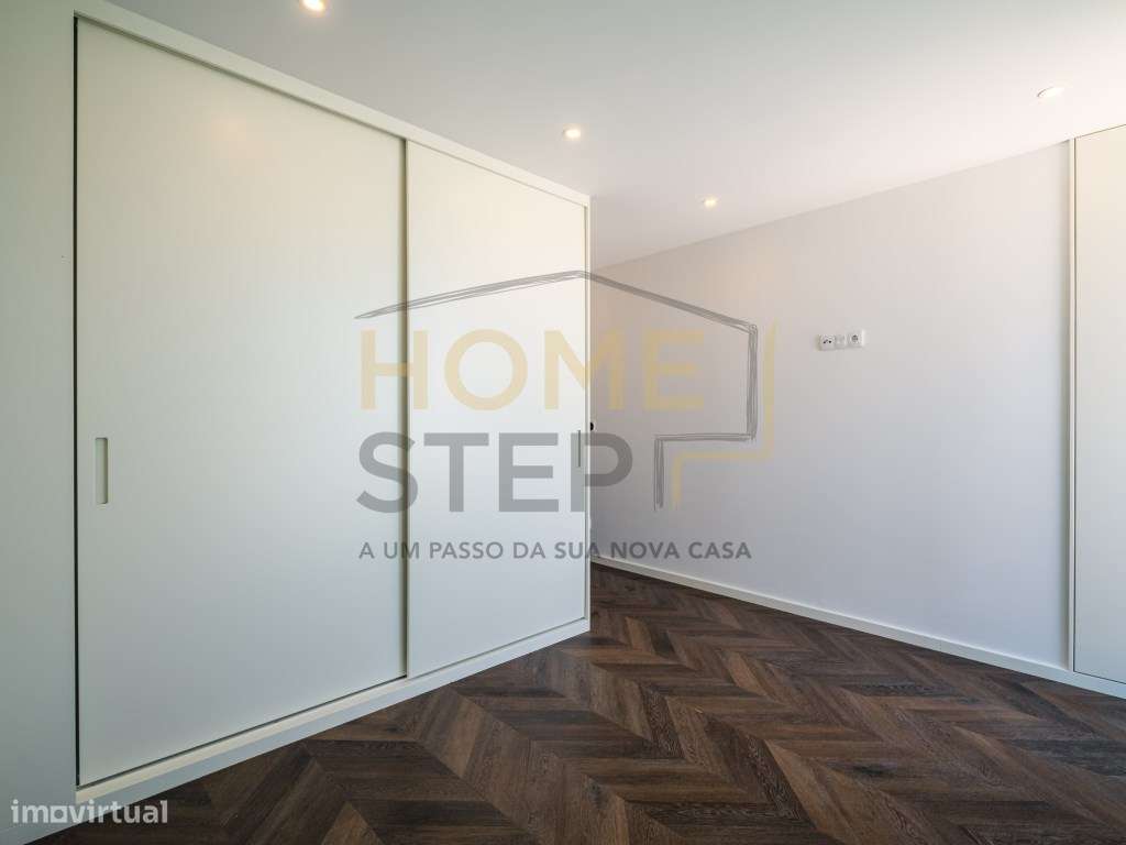 Penthouse T4, em Leça da Palmeira, Matosinhos-37