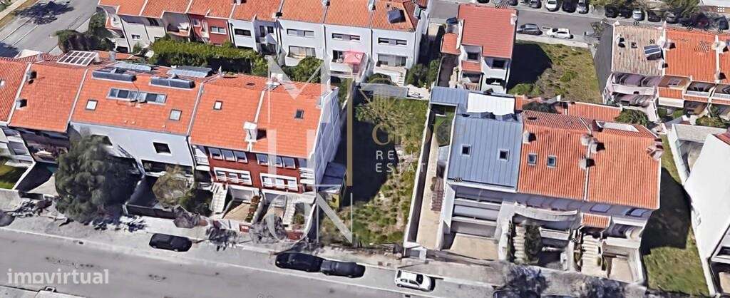 Terreno para construção de Moradia, na Pedra Verde - Local PREMIUM! - - Grande imagem: 5/5