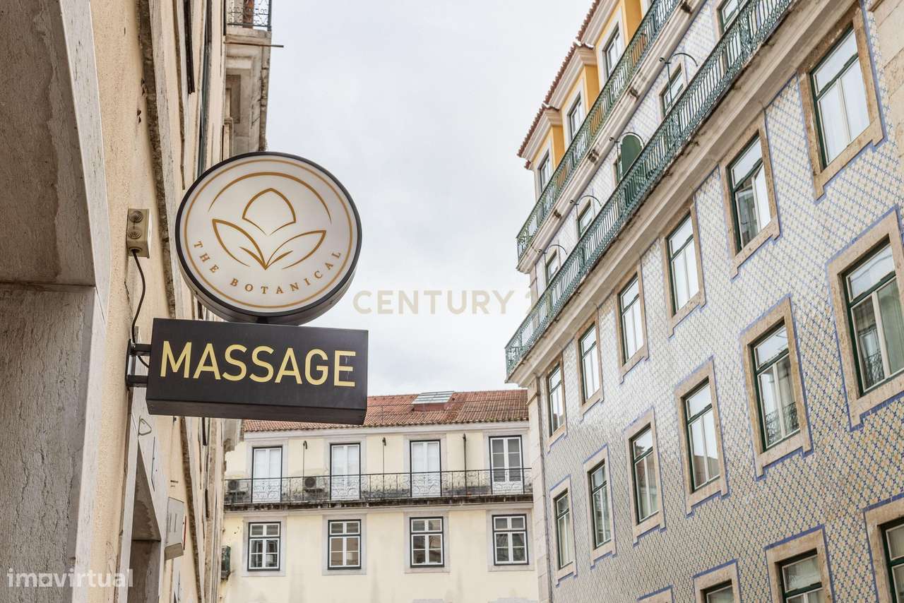 Trespasse - Negócio de Bem Estar no Chiado - Grande imagem: 3/34