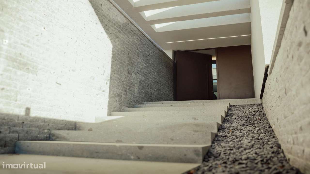 Moradia T3 em Palmeira — Braga-13