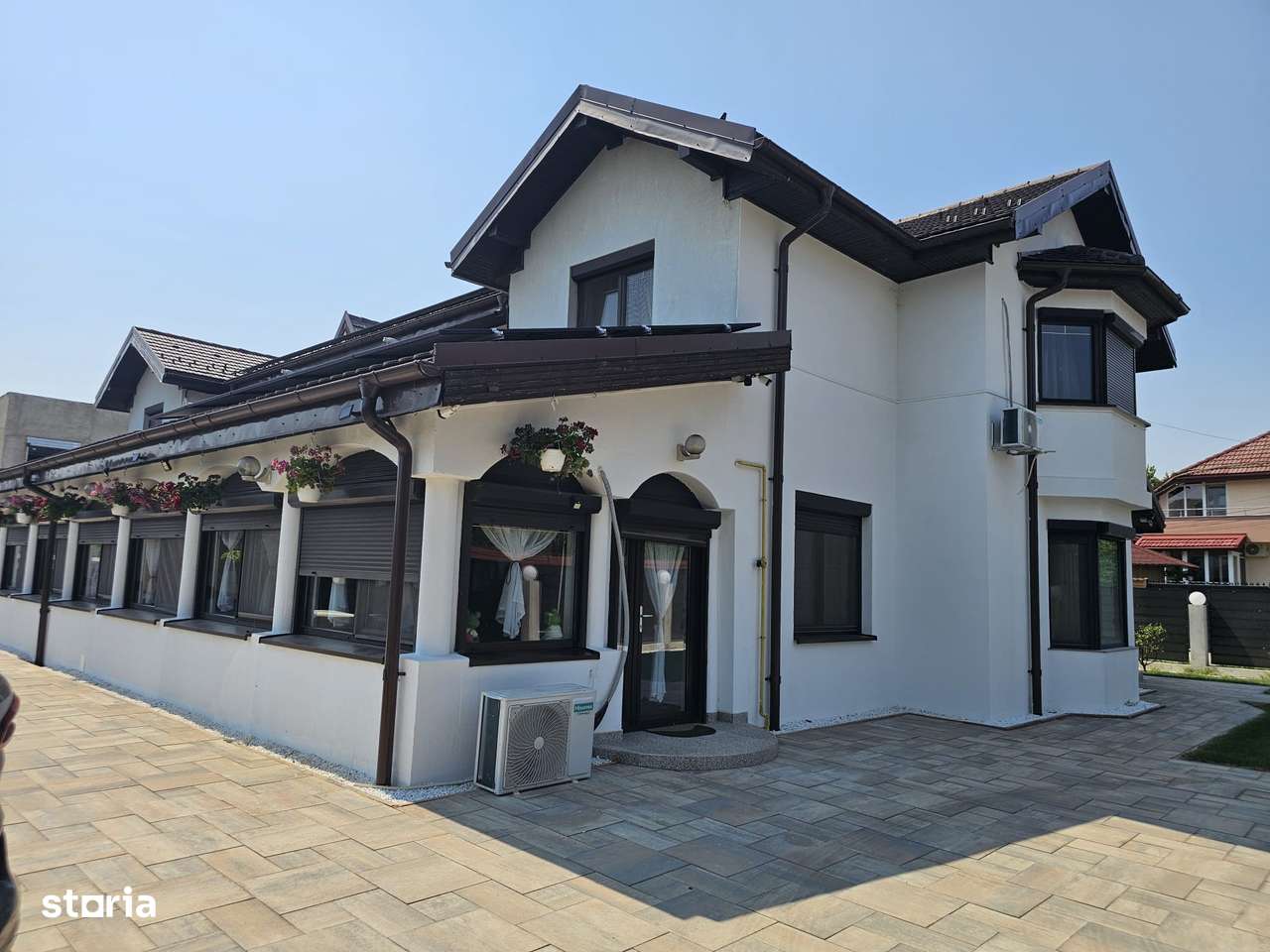 Casă de vânzare Bragadiru – Prelungirea Ghencea - str Maracineni 5 Cam - Imagine principală: 5/15