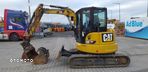 Caterpillar Minikoparka gąsienicowa CATERPILLAR 305 E2 CR - 13