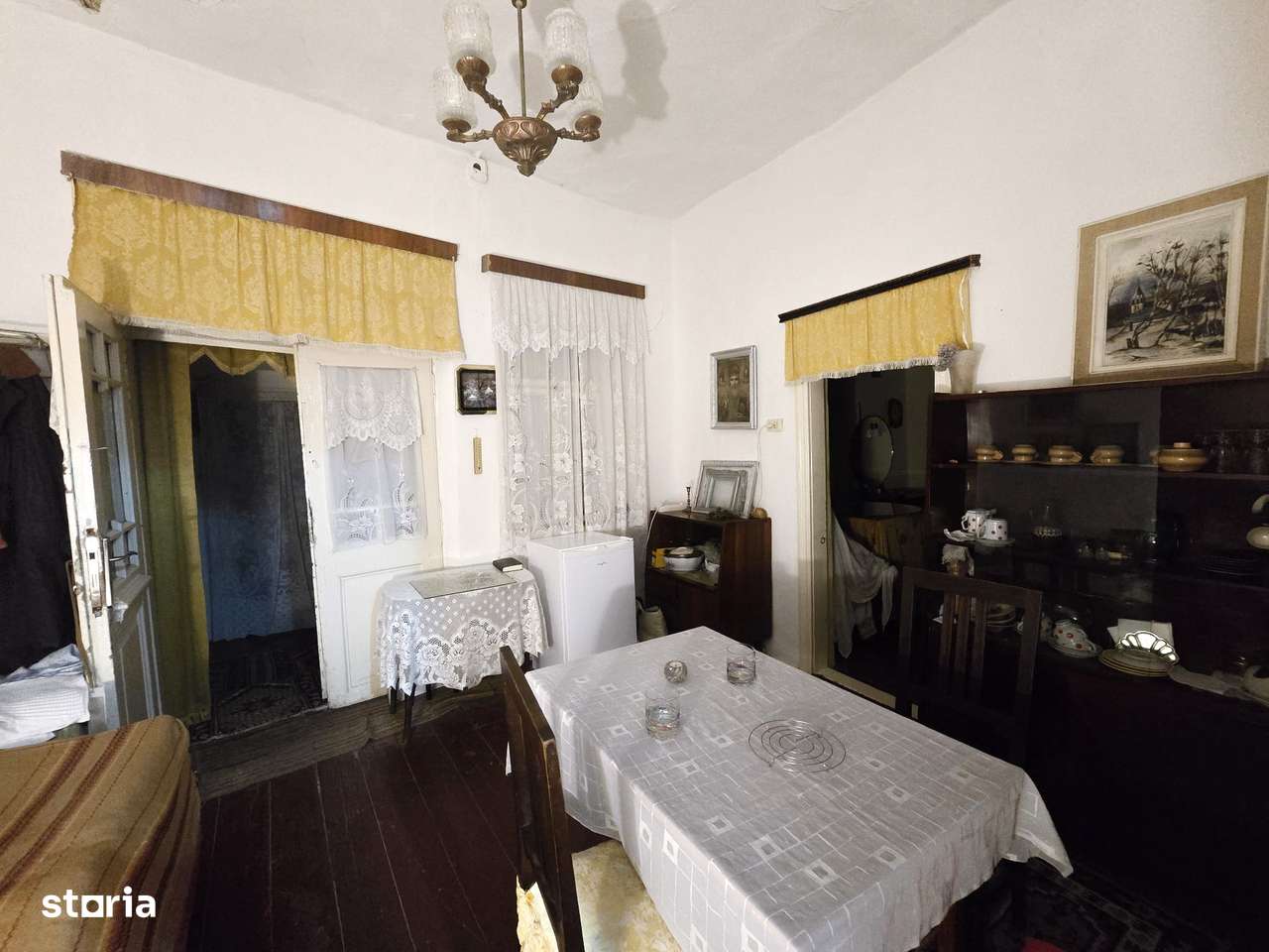 Imobil,  zona Parc Carol (CFR), teren 211 mp - Imagine principală: 4/9