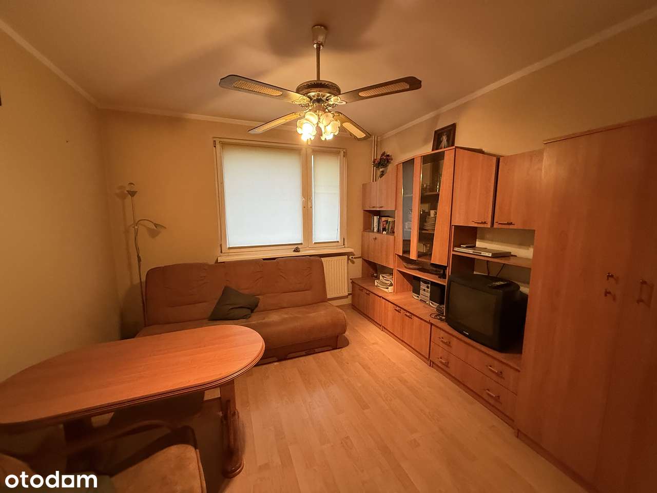 Kompaktowe mieszkanie 2 pokojowe-3