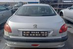 Far stanga Peugeot 206 1 (facelift)  [din 2002 pana  2009] seria Sedan 1.4 MT (75 hp) - 4