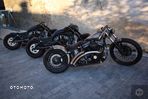 Harley-Davidson V-Rod Night Rod - 32