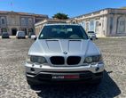 BMW X5 - 2