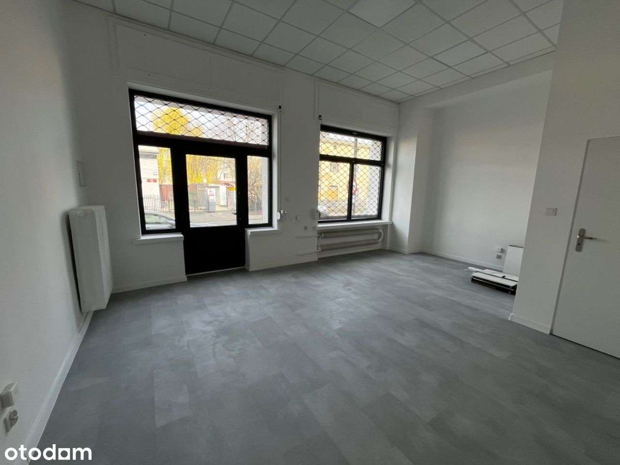 lokal 42 m2 - Pełny obrazek: 2/3