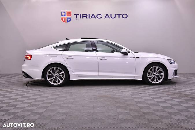 Audi A5 - 6