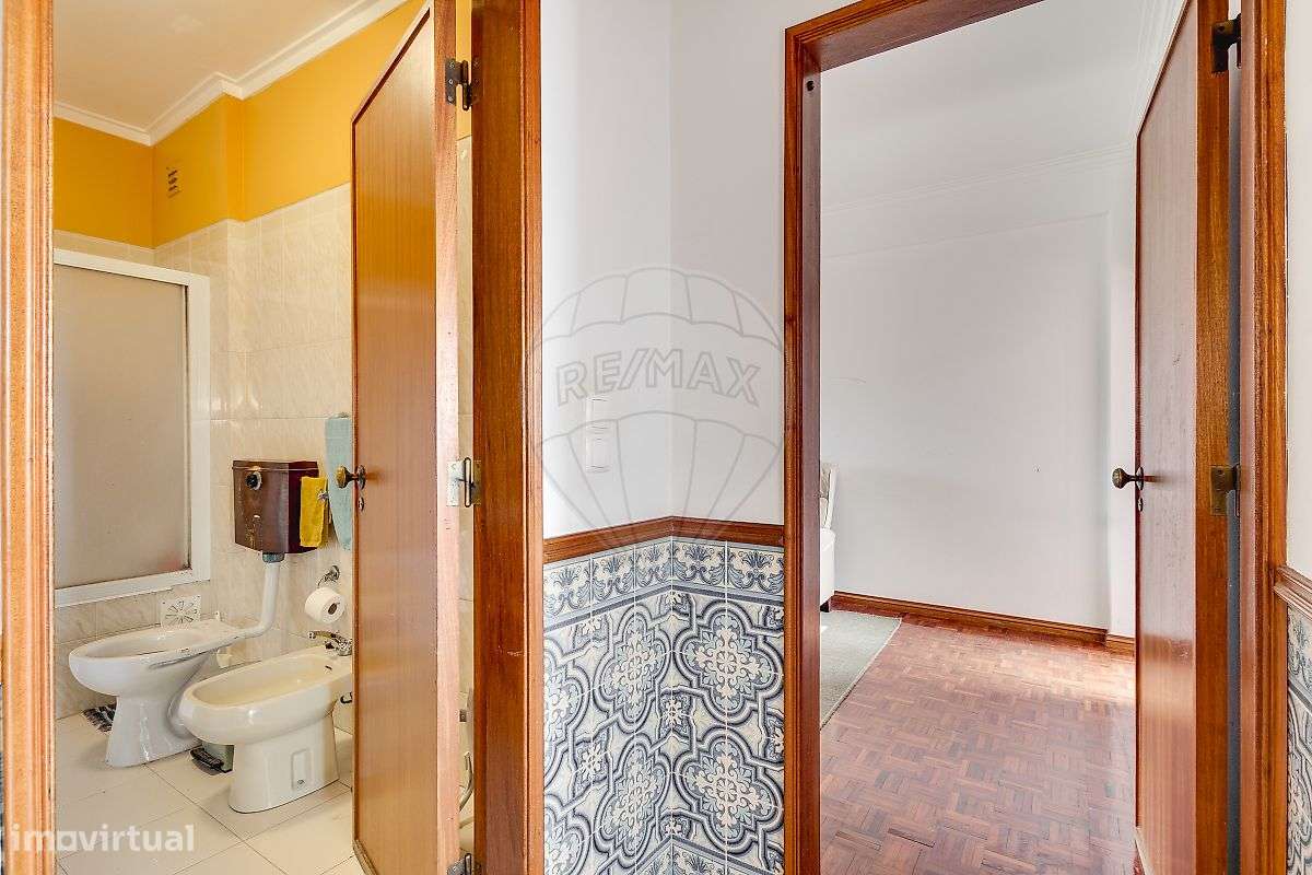 Apartamento T2 para venda - Grande imagem: 5/27