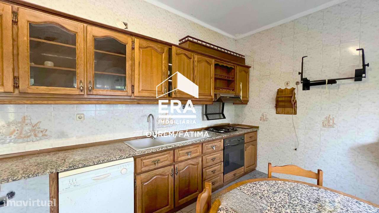 Moradia T6 Freixianda - Grande imagem: 5/21