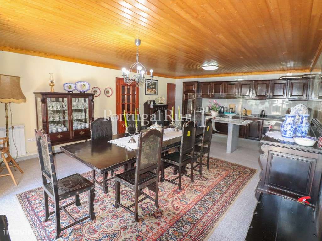 Casa Senhorial com Piscina Proximidades de Trancoso-17