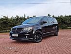 Dodge Grand Caravan 3.3 SE - 1