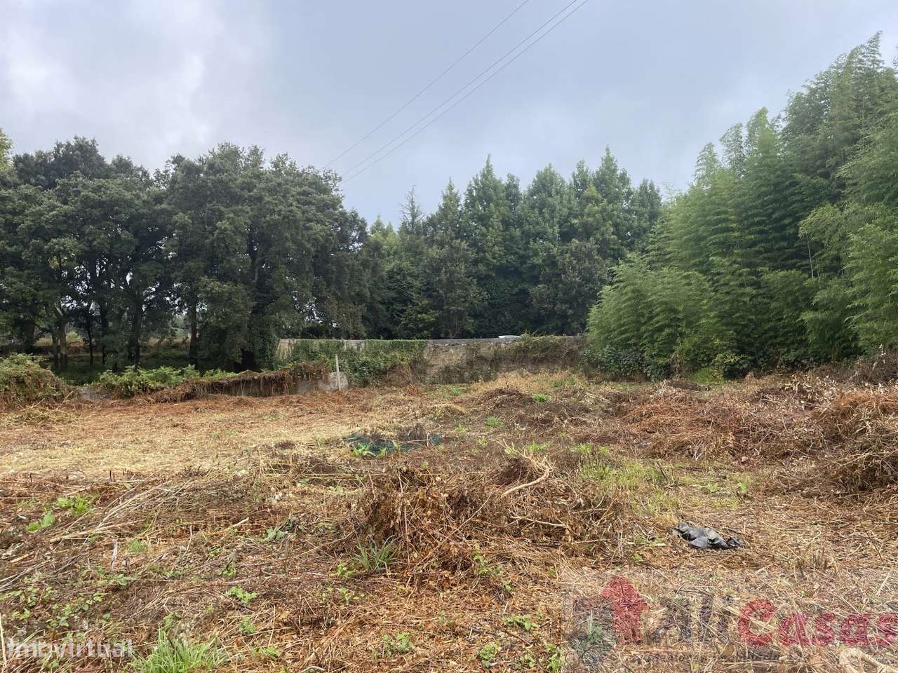 Vivenda 4 Frts C/ Terreno-11