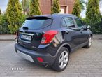 Opel Mokka 1.7 CDTI Enjoy S&S - 4