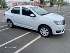 Dacia Logan 1.5 75CP Laureate - 6