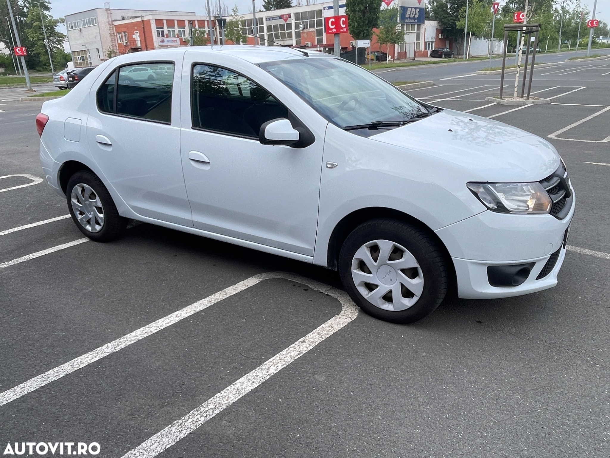 Dacia Logan 1.5 75CP Laureate - 6