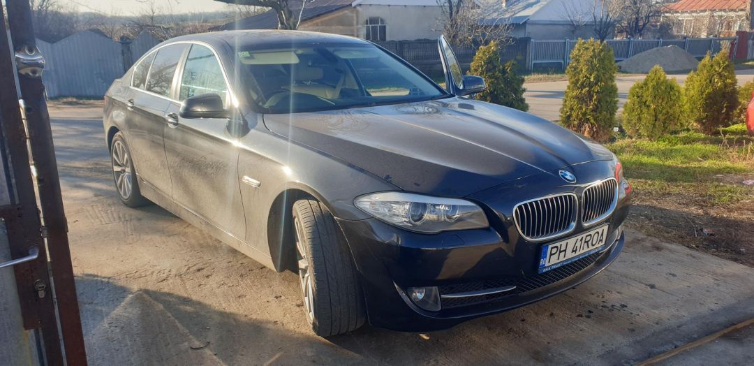 Second hand BMW - 1 000 RON, , - autovit.ro