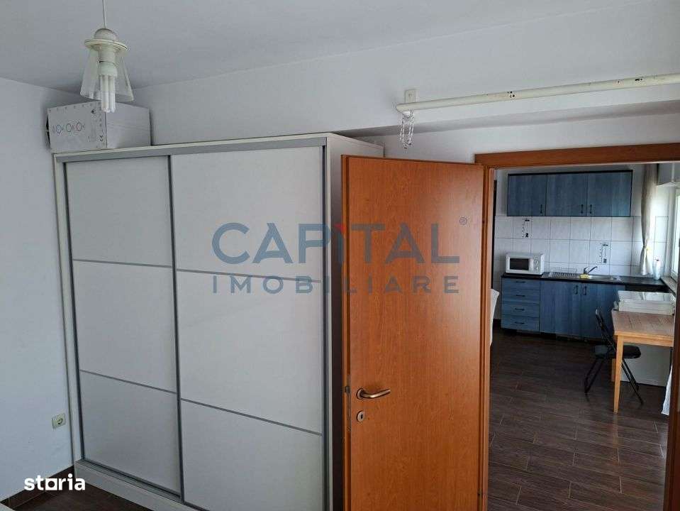 Apartament cu 1 camera, acces usor catre centru! - Imagine principală: 5/11