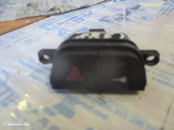 Interruptor B569 ALFA ROMEO MITO 2010 LUZ DE PERIGO, BOLQUEO DE PORTAS - 1