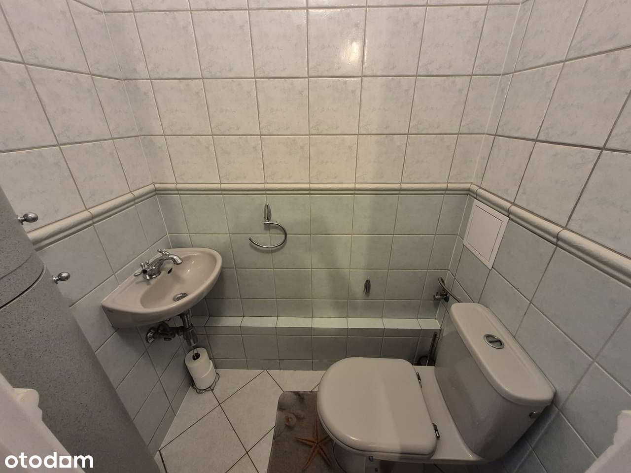 Szczepin ul. Długa, 1998 rok, winda-12