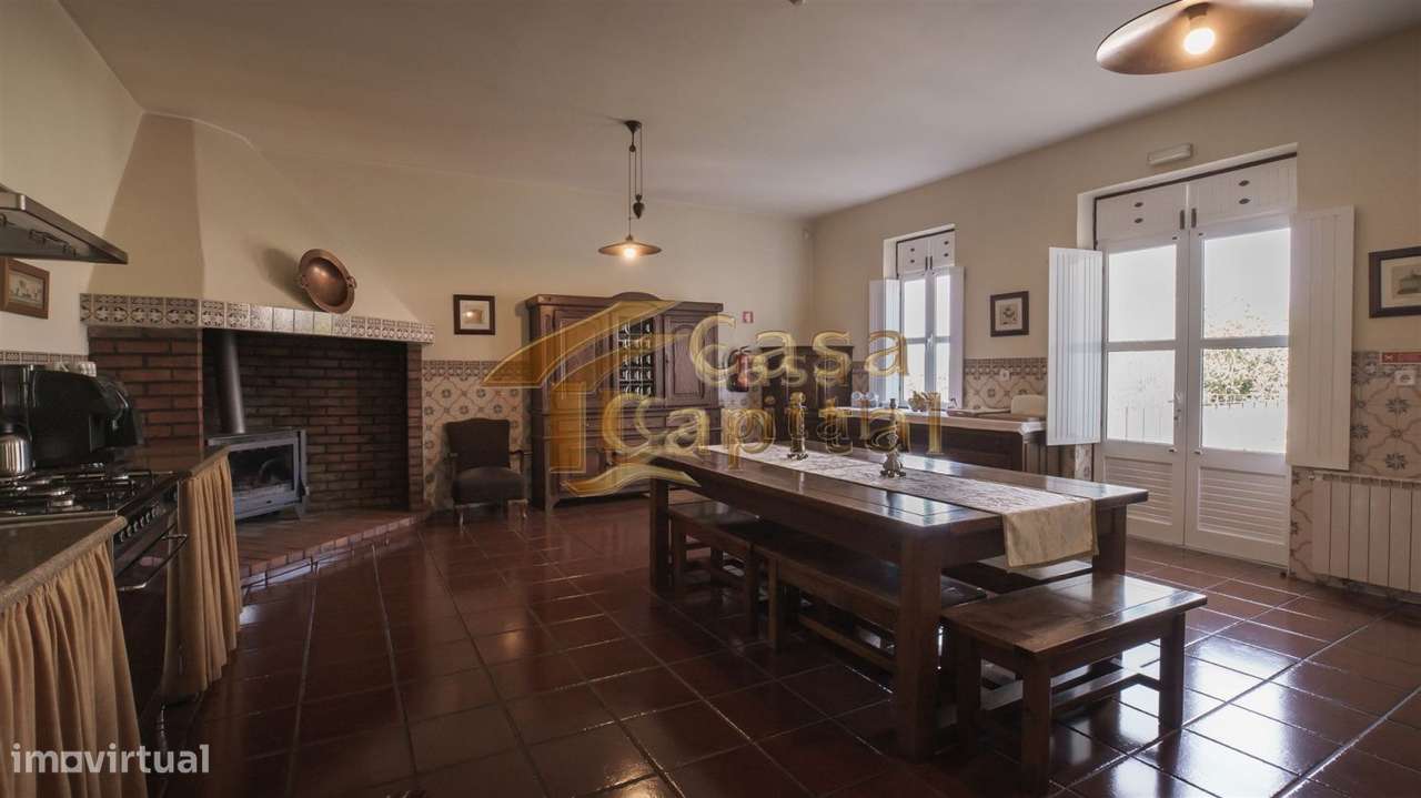 Casa do Pinhal - Grande imagem: 3/29