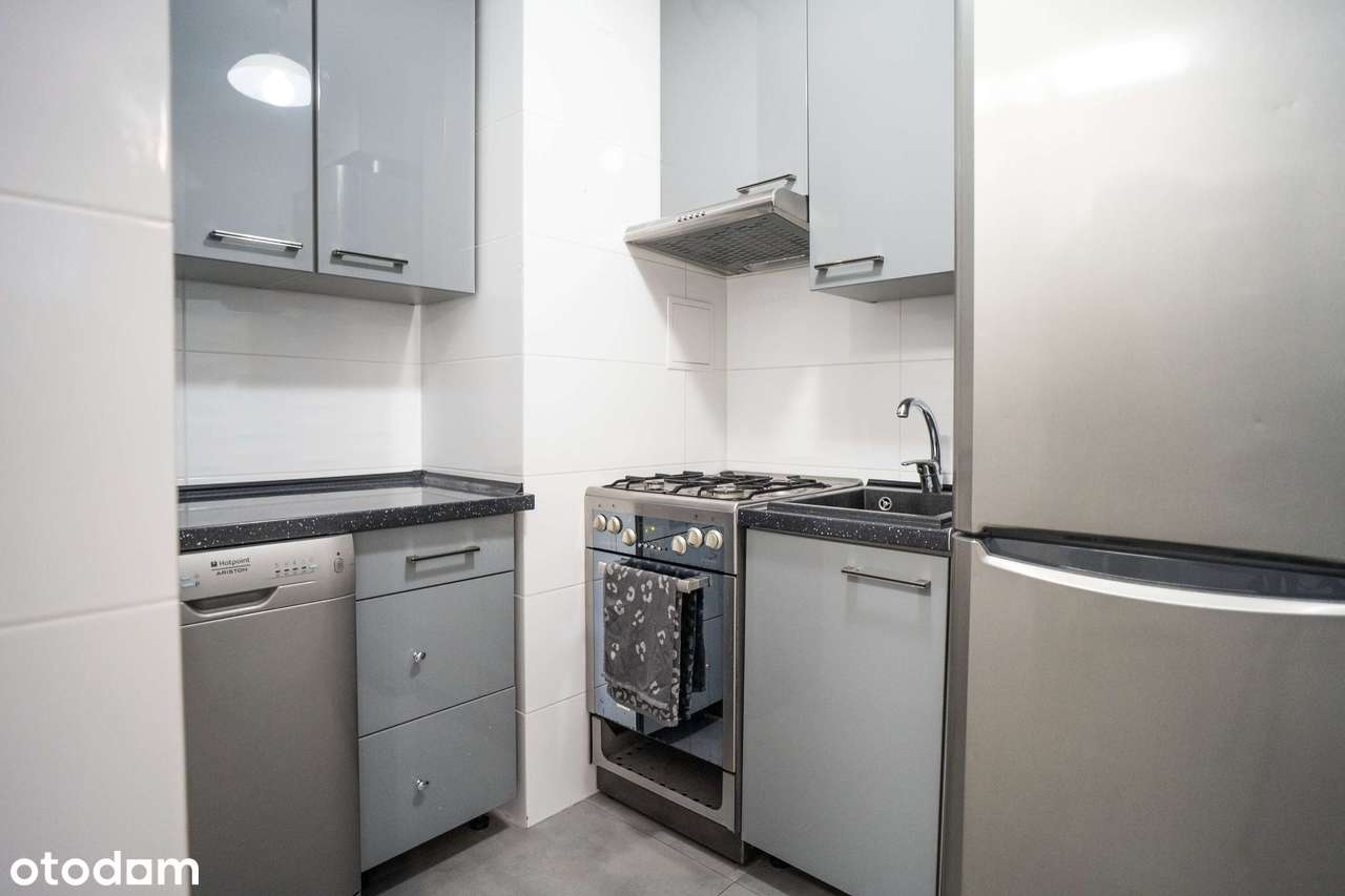 Okna na Park Bródnowski! Po Generalnym Remoncie! KW! Do Negocjacji!-3