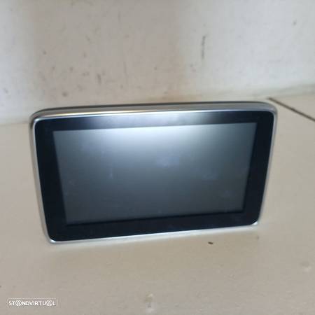 Display Mazda 3 (Bm, Bn) - 1