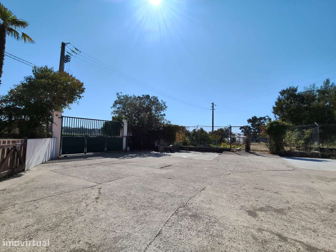 Moradia T5 + 1 / piscina/ terreno / furo / Monte Redondo / Leiria-35