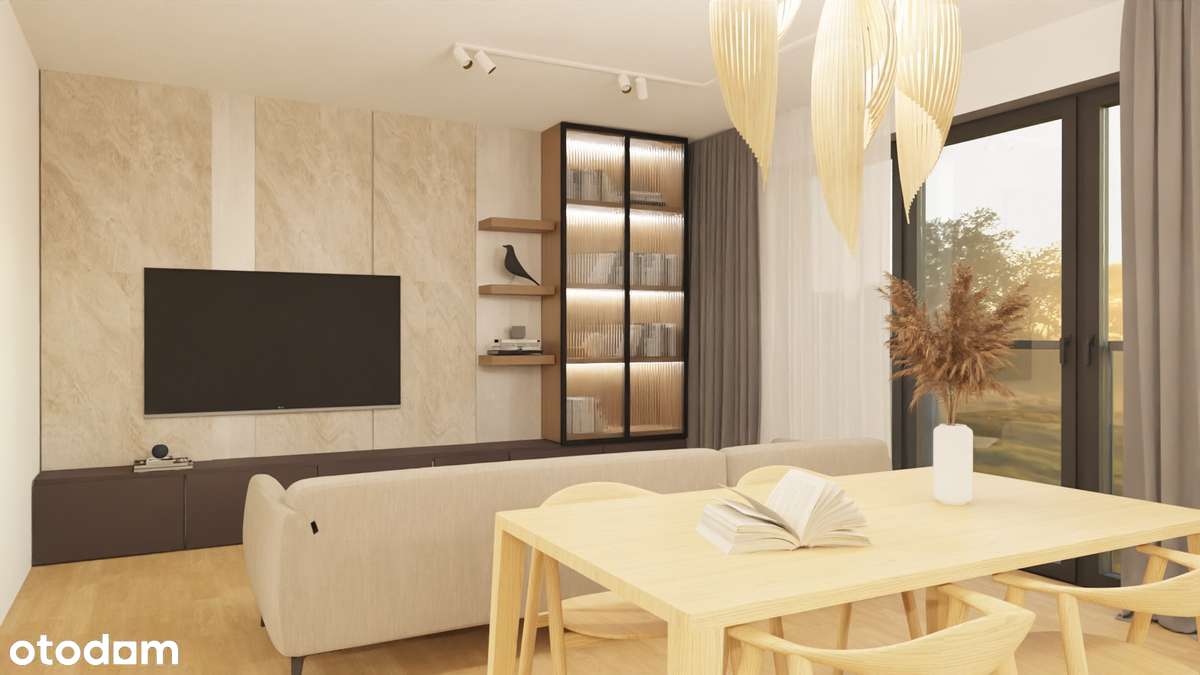 Apartment in olkusz - Więcej
